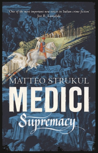 Medici ~ Supremacy: 2 (Masters of Florence) - Image 3