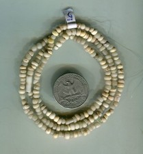 African Trade bead Antique Vintage Ancient excavated old glass beads Djenne Mali