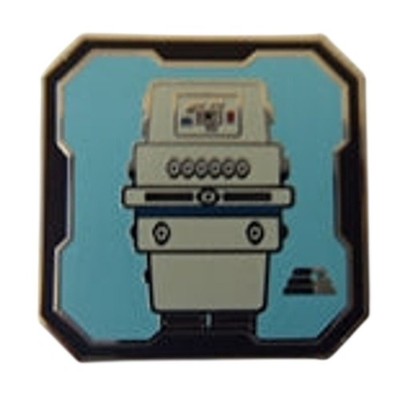 Disney Trading Pin 149909 DLR   GNK POWER DROID Star Wars Hidden Disney