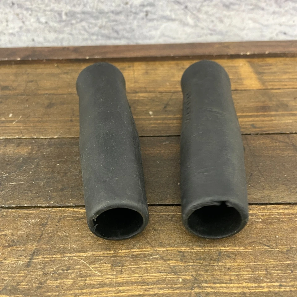 De colección Ritchey Grips Bicicleta de Montaña Años 90 MTB Bicicleta Negra EE. UU. MTB CutsA5 Foto 3 de 4