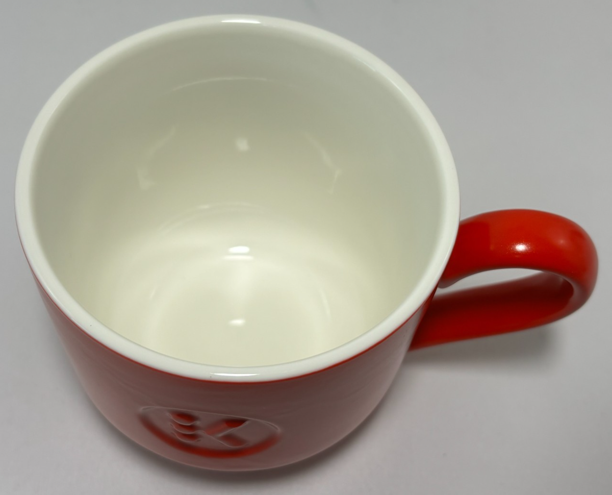 16 oz coffee mugs set of 6 Colorful Coffee Mugs Set – 16 oz main image 1
