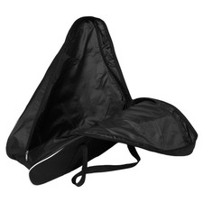 Lyre Instrument Carrying Bags Waterproof Oxford Cloth 22/23 String Harp Storage