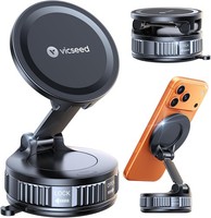 Magnetische Auto Handyhalterung 360 Drehbar KFZ Halterung 36