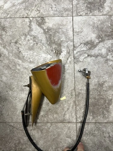 Sports mirror Base 72-73 Ford Torino