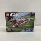 LEGO Star Wars: Jedi Bob's Starfighter (75388)