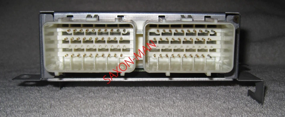 98 Chrysler T&C Dodge Caravan & Grand Caravan Plymouth Voyager BCM 04801060AD - Image 4 of 4