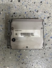 03-11 Saab 9-3 2.0 Turbo Engine Pcm Ecu Ecm Computer Module 55567225 03-11 Saab 9-3 2.0 Turbo Engine Pcm Ecu Ecm Computer Module 55567225