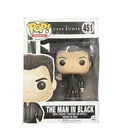 Funko Pop! Movies The Dark Tower Man In Black #451 Vinyl Figure