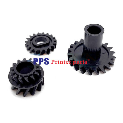 10SET Developer Drive Gear For Konica Minolta Bizhub 200 250 282 222 362 DI2510
