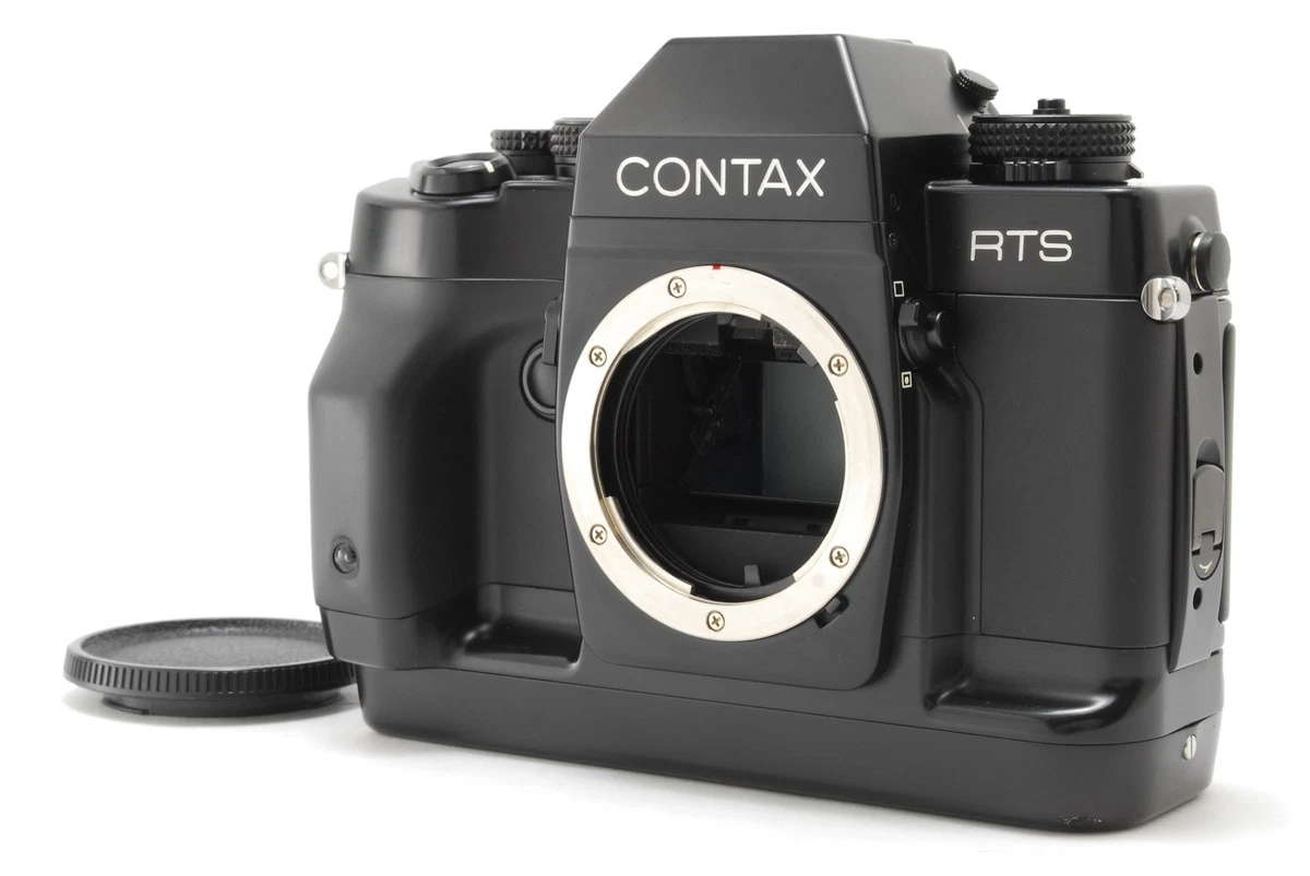 Contax RTS III Film Cameras for sale | eBay