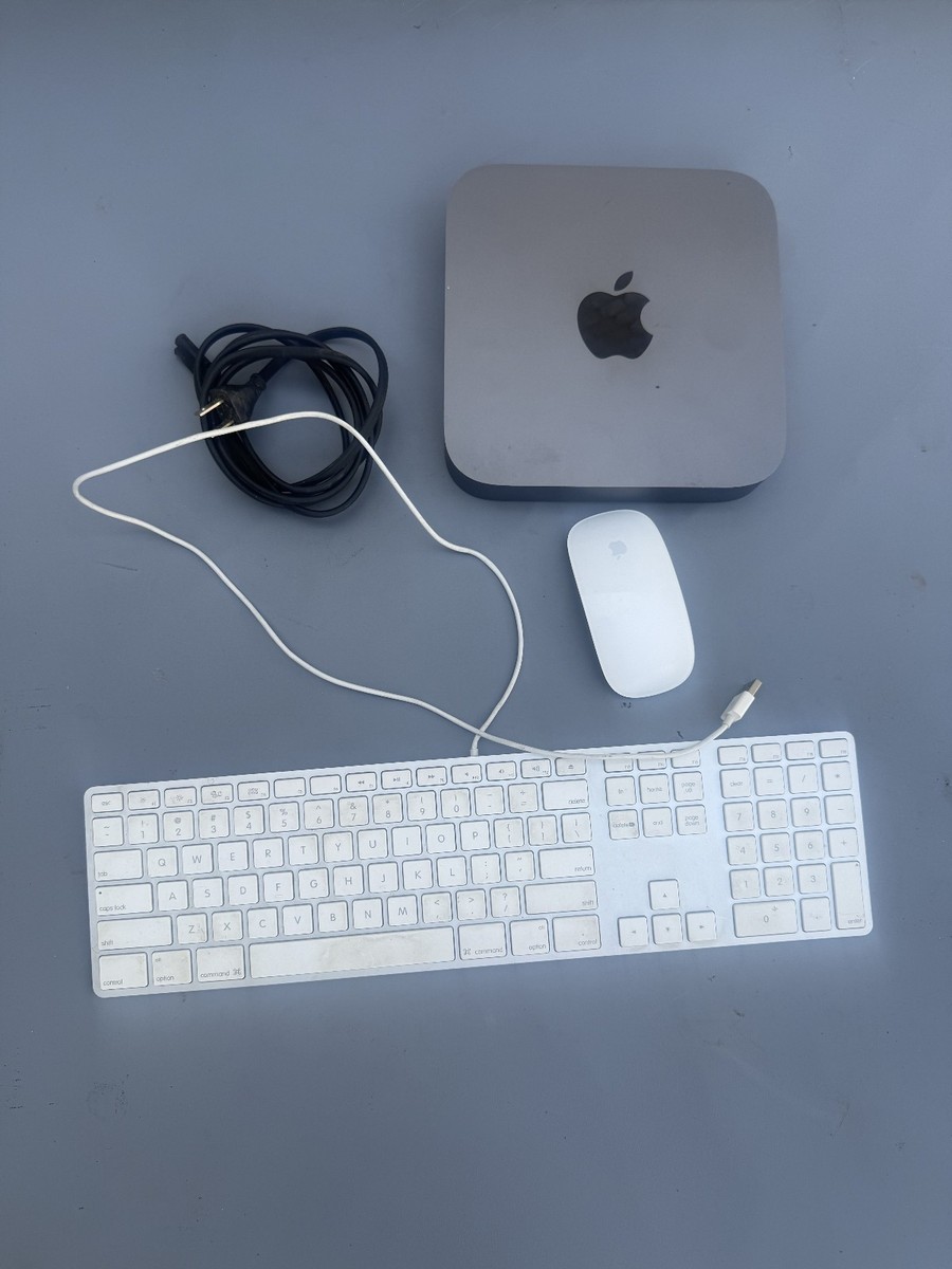 Macmini 2018 Keyboard Mouse 付き Macmini 2018 Keyboard Mouse 付き 【公式通販】