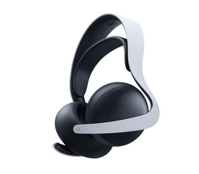 SONY PlayStation Pulse Elite Wireless + Case, Over-ear Gaming Headset