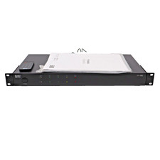OSD XPA600 Power Amplifier OSD 600W 2CH Comme...