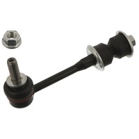 Swag Stange/Strebe, Stabilisator Hinterachse Beidseitig U.A. FüR Chevrolet, Opel