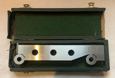 Grey & Rushton of Coventry - Sine Bar - 6 Inches Long