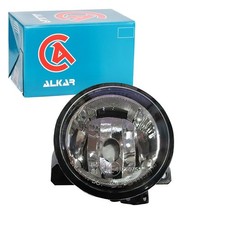 ALKAR H11 NEBELSCHEINWERFER LINKS/RECHTS passend für JEEP RENEGADE | 2903809