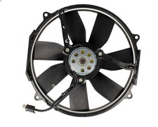 Lüfter, Motorkühlung NISSENS 85151 für SL (R129) 6 1992-1994 Lüfter, Motorkühlung NISSENS 85151 für SL (R129) 6 1992-1994