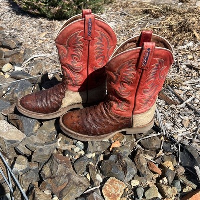 Tony lama USTRC boots, limited edition Tony Lama | Shoes | Tony Lama Ustrc Limited Edition Boots  main image 3