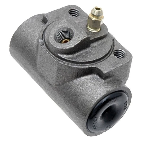 For Jeep Grand Wagoneer 84-88 Raybestos Element3 Rear Drum Brake Wheel Cylinder - Image 3 of 4