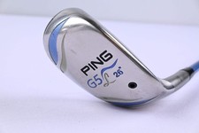 Ladies Ping G5L #5 Hybrid / 26 Grad / Ladies Flex Ping ULT 50