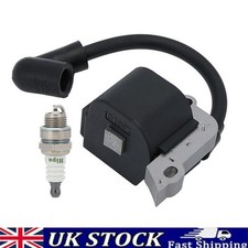 FS45 Ignition Coil For Stihl FS38 FC55 FS46 FS55 HS45 KM55 FC55Z HL45Z KM55C