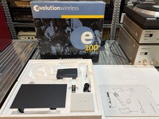 Sennheiser Bodypack 100 ew112 Frequenz 790-822 Mhz