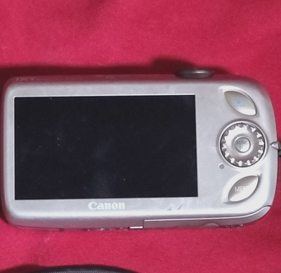 Canon IXY 510 IS Pink PowerShot SD960IS DIGITAL IXUS 110IS Camera