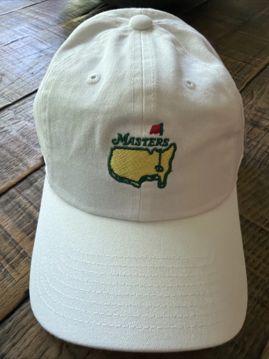 Masters Men Golf Fan Cap, Hats for sale | eBay