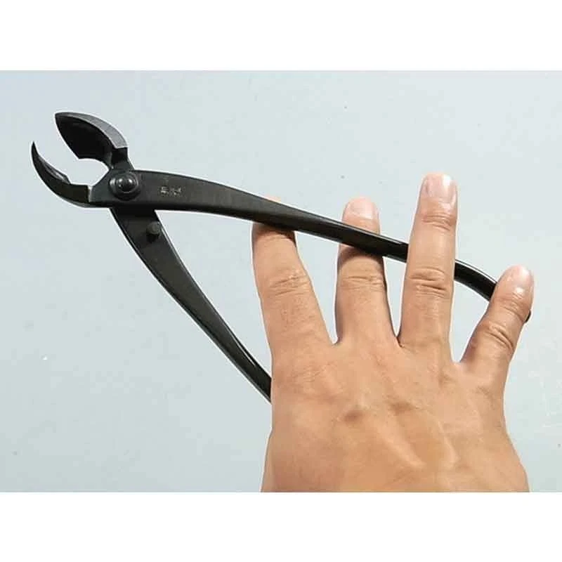 Tijeras Bonsái Kaneshin Nº4 Hechas en Japón Herramienta de Poda Profesional Nuevas Foto 3 de 4