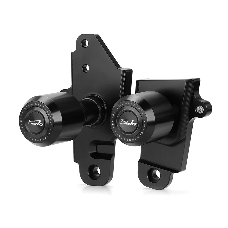 Protector protector contra choques carenado motor Suzuki GSXR600 2012-2025 Foto 4 de 4