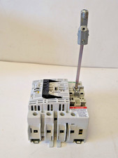 Schneider Electric GS1DDU3 Disconnect Switch