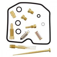 Vergaser Reparatursatz KS-0600NR FüR Suzuki GSF 600 SU Bandit 1996-1999