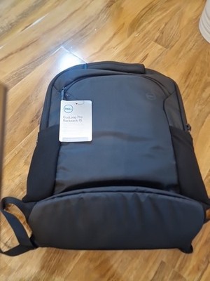 Dell EcoLoop Pro 15,6 Zoll Rucksack