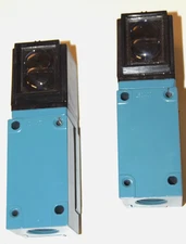 Honeywell Microswitch Photoelectric Control FE-LPR04E-2S,  LOT 2, FREE SHIP!