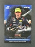 2025 Topps Lights Out F1 Max Verstappen Records #NNO
