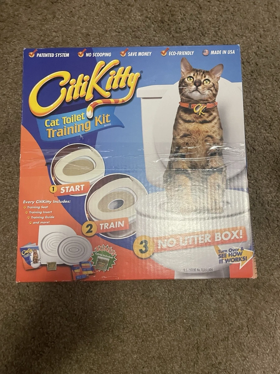 CitiKitty Cat Supplies for sale | eBay