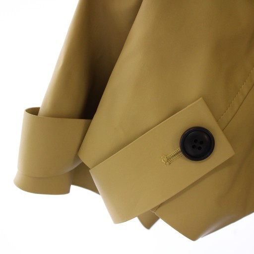 Ameri VINTAGE 24SS Casual Raincoat Spring Coat Ou… - image 6