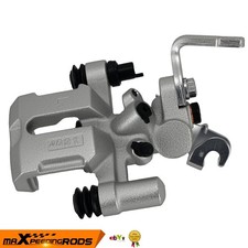 Schwimmende Bremssattel Hinten+Links For Mazda MX-5 NA752629X NA752671X 32mm