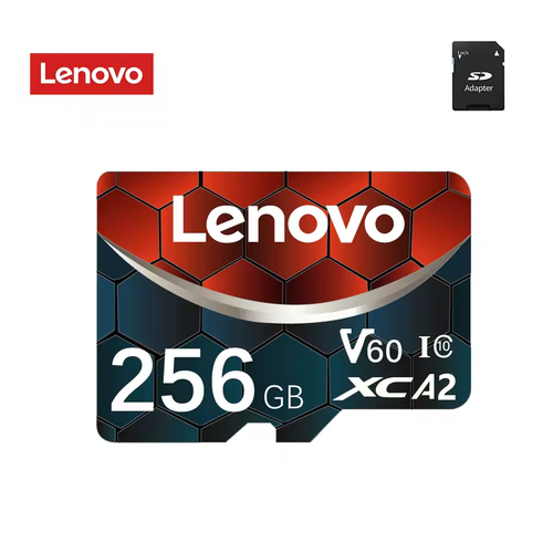 Carte Mémoire Micro SD 128, 256, 512 Go 1, 2 To + Adaptateur Haute Capacité - Afbeelding 11 van 15