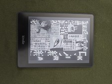 Amazon Kindle Paperwhite 11th Gen. Bundle 16GB, Wi-Fi, 6.8" Black