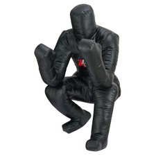Zappo Sports MMA BJJ Wrestling Grappling Trai...
