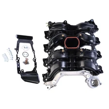 Upper Intake Manifold For Ford Mustang Thunderbird Lincoln Town Car 4.6L V8