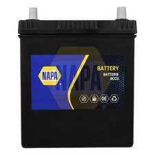 Car Battery 054N NAPA 2880087329000 E50818520 2880026040 538126034 53820 Quality