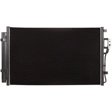 Spectra Premium 7-3882 A/C Condenser