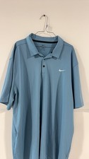 Nike Dri-FIT Men's Polo Shirt-3XL