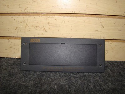 USED RV IOTA ENGINEERING IDF-12 LOW VOLTAGE DISTRIBUTION PANEL 75122-114