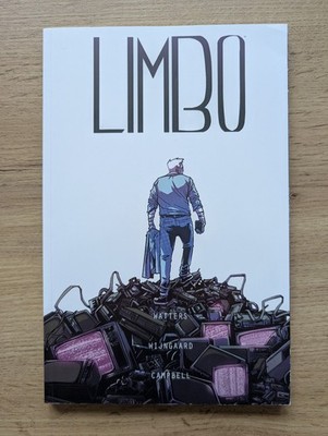Limbo (by Dan Watters) [eng]
