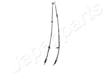 JAPANPARTS Bremsseil Seilzug Feststellbremse BC-332 für MAZDA DE3FS MZR DE5FS