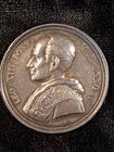 Papam Pope Leo XIV Silver Coin
