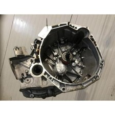 Boite de vitesse Nissan Pulsar